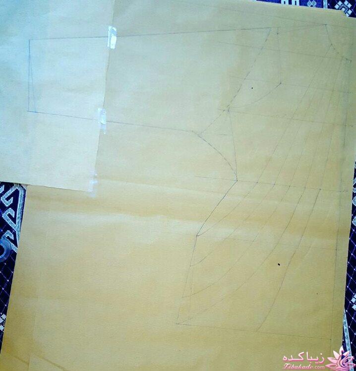 پرسش و پاسخ خیاطی