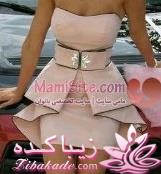 آموزش دوخت لباس مجلسی