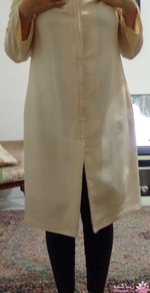 پرسش و پاسخ خیاطی