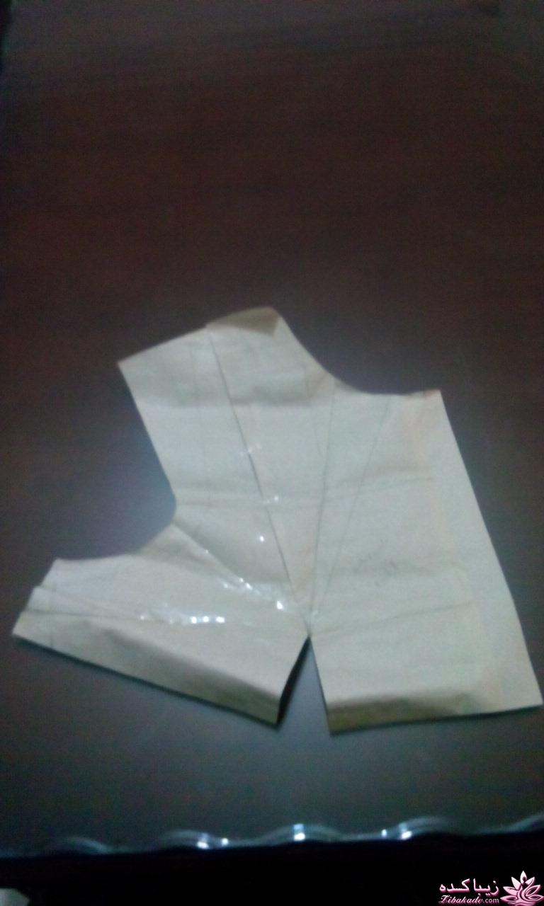 پرسش و پاسخ خیاطی