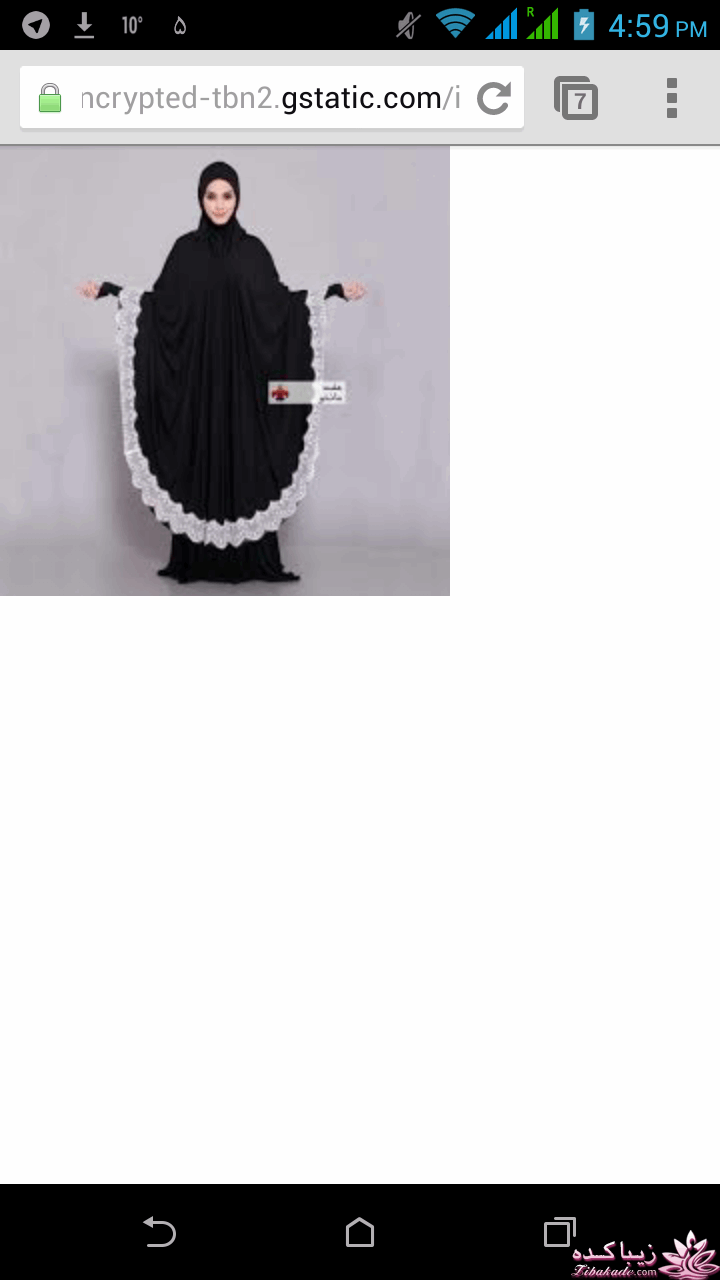 پرسش و پاسخ خیاطی