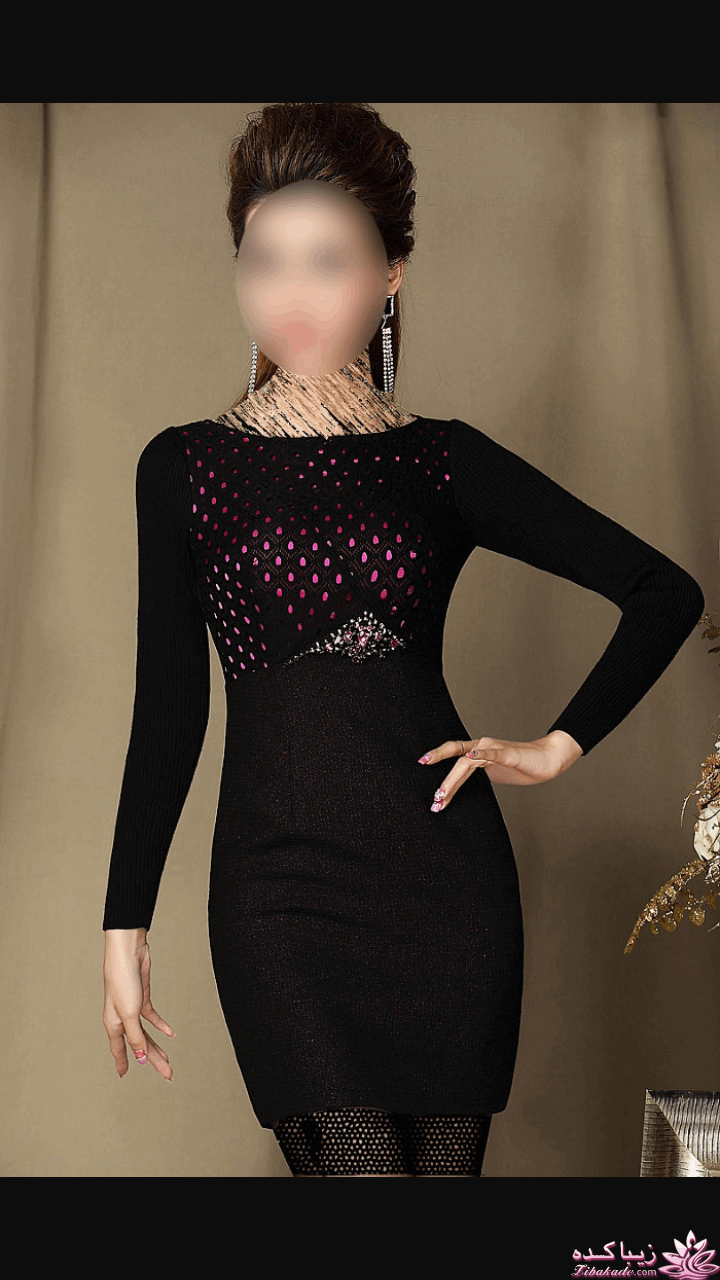 آموزش دوخت مانتو