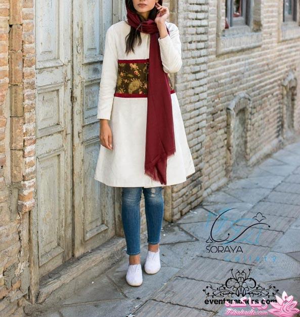 پرسش و پاسخ خیاطی