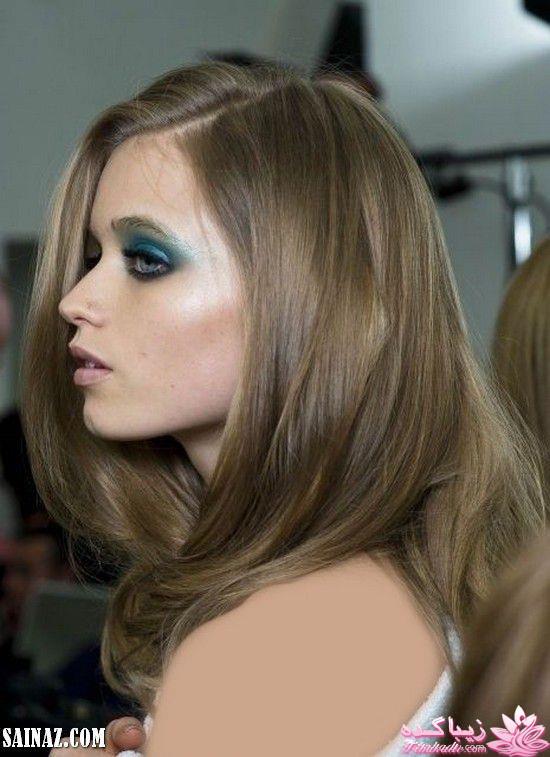 رنگ مو، آموزش ترکیب رنگ مو