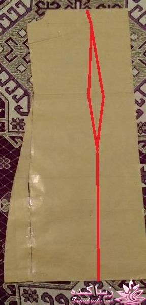 پرسش و پاسخ خیاطی