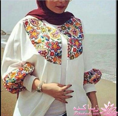 پرسش و پاسخ خیاطی