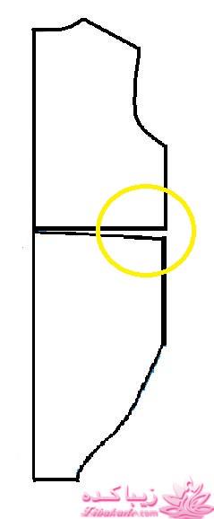 آموزش دوخت سیسمونی نوزاد