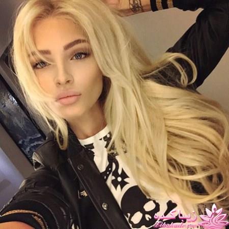 رنگ مو، آموزش ترکیب رنگ مو