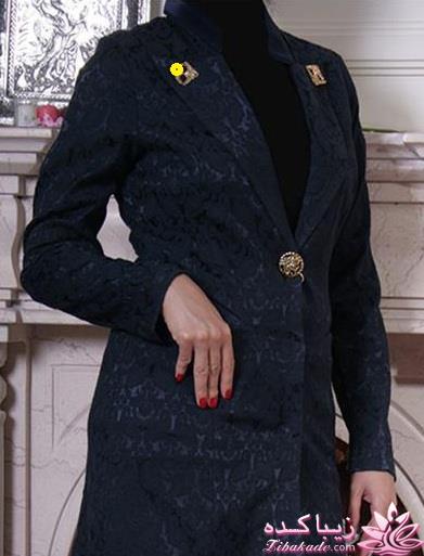 آموزش دوخت مانتو