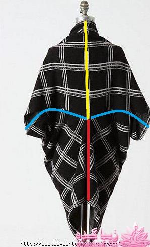 پرسش و پاسخ خیاطی