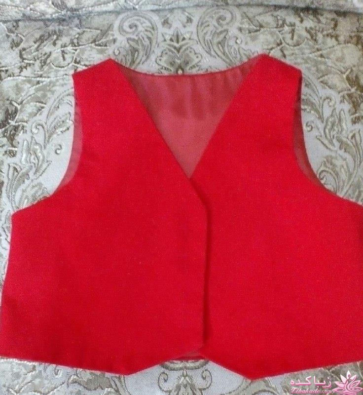 پرسش و پاسخ خیاطی