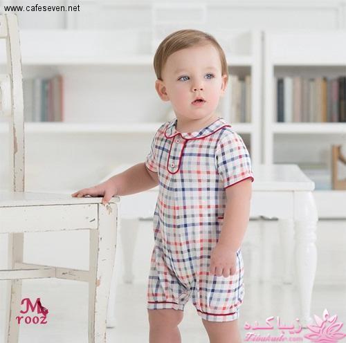 آموزش خیاطی لباس کودک