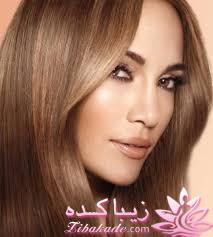 رنگ مو، آموزش ترکیب رنگ مو