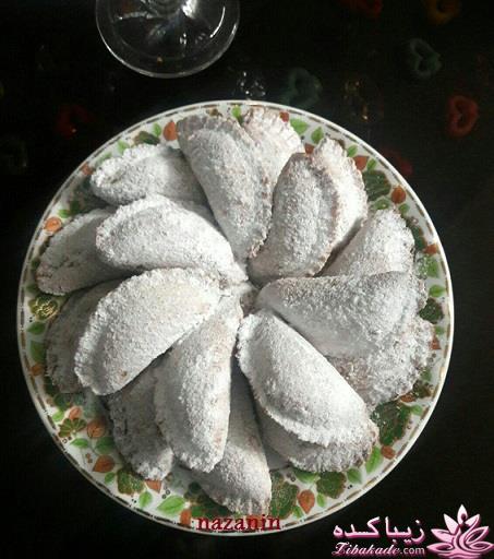 ببین چی پختم!!!