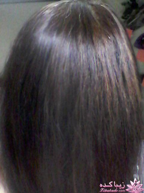 رنگ مو، آموزش ترکیب رنگ مو