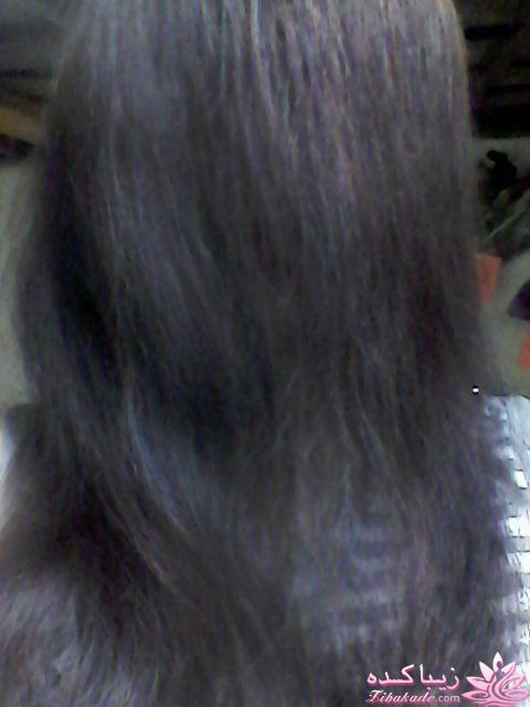 رنگ مو، آموزش ترکیب رنگ مو