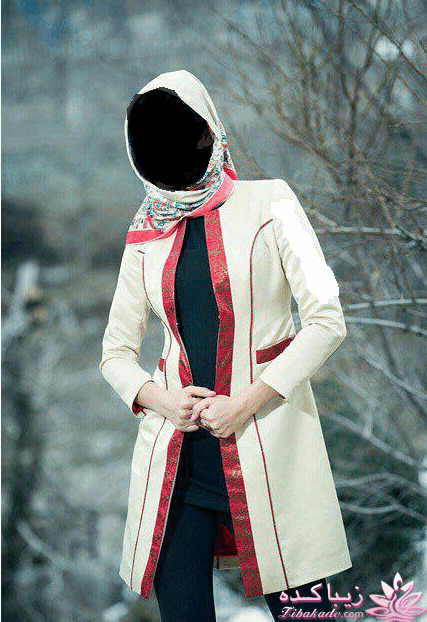 آموزش دوخت مانتو