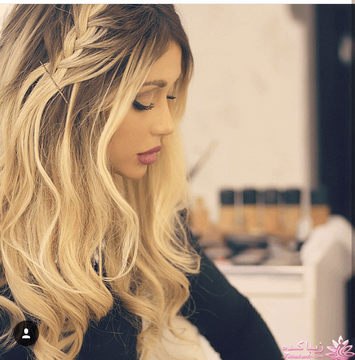 رنگ مو، آموزش ترکیب رنگ مو