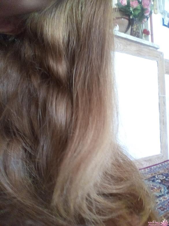 رنگ مو، آموزش ترکیب رنگ مو