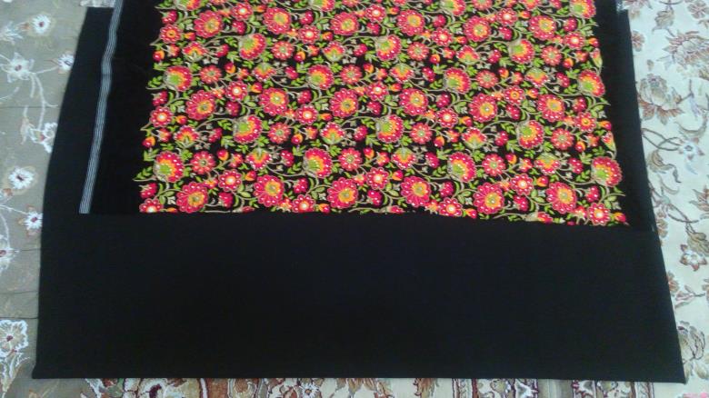 پرسش و پاسخ خیاطی