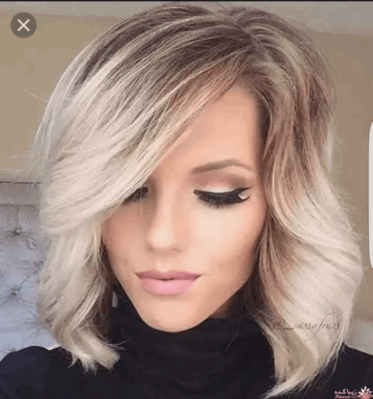 رنگ مو، آموزش ترکیب رنگ مو