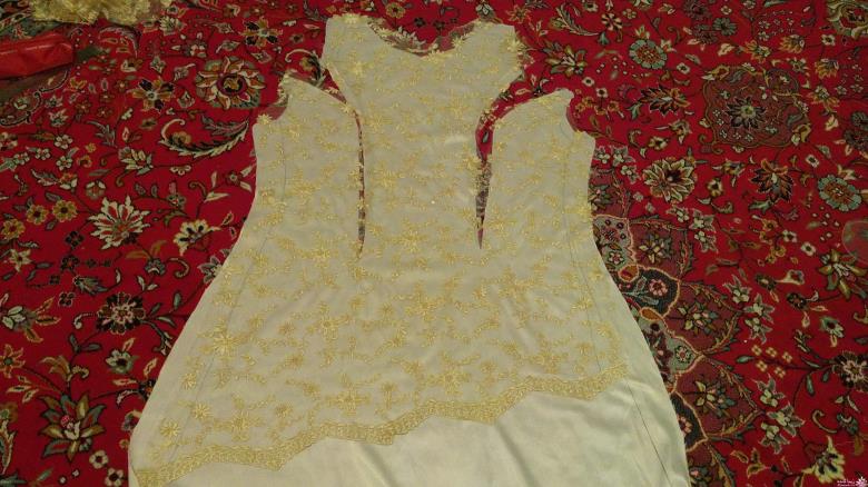 پرسش و پاسخ خیاطی