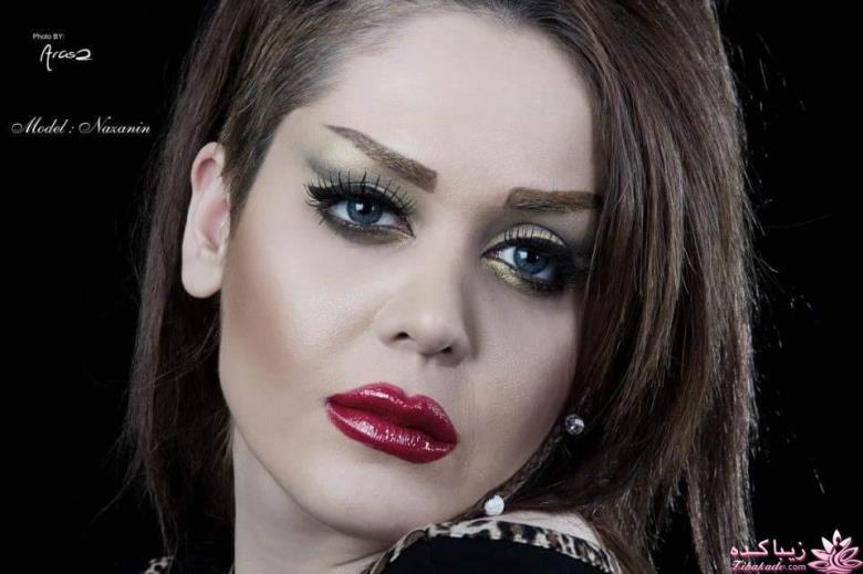 رنگ مو، آموزش ترکیب رنگ مو