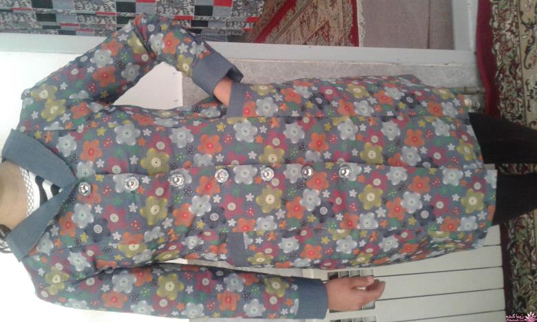 پرسش و پاسخ خیاطی