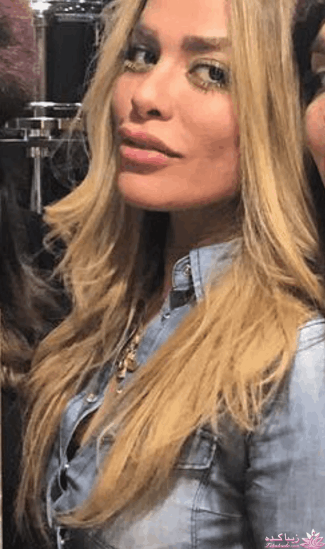 رنگ سال 2017 ، رنگ سال 1396