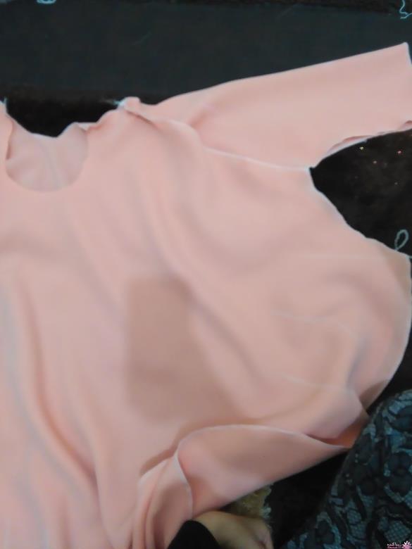 پرسش و پاسخ خیاطی