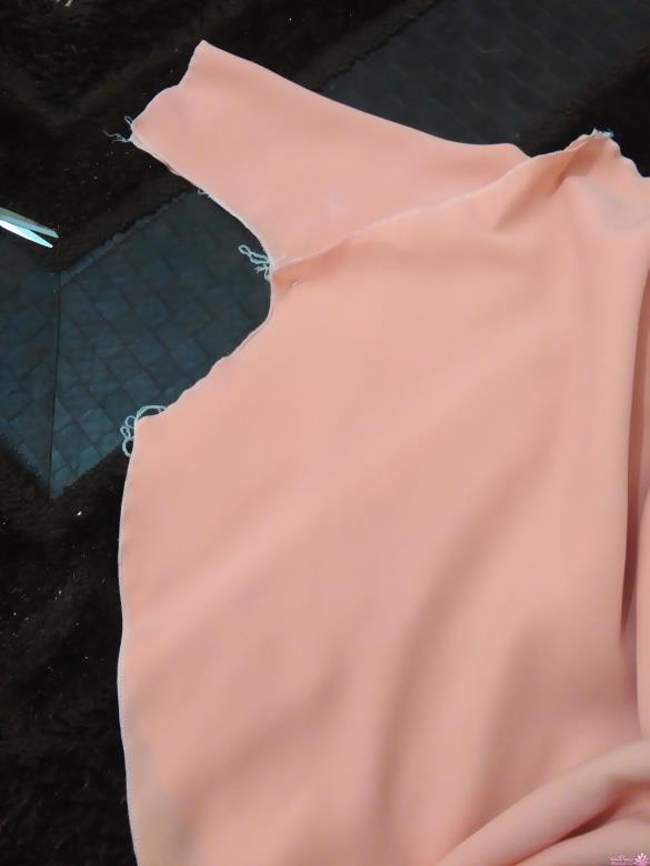 پرسش و پاسخ خیاطی