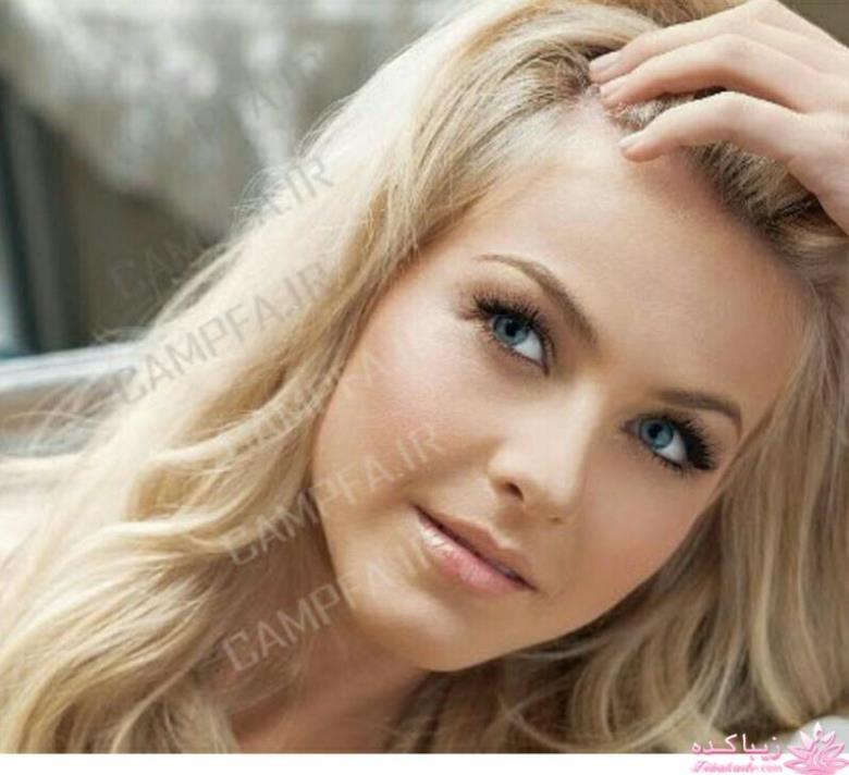 رنگ مو، آموزش ترکیب رنگ مو