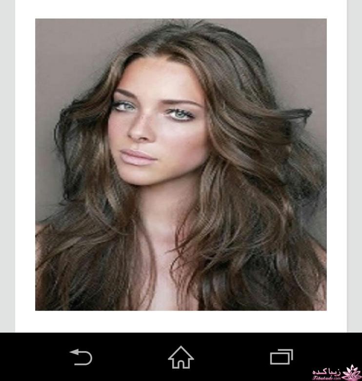 رنگ مو، آموزش ترکیب رنگ مو