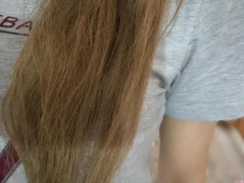 رنگ مو، آموزش ترکیب رنگ مو