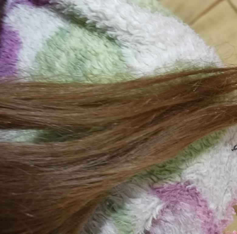 رنگ مو، آموزش ترکیب رنگ مو