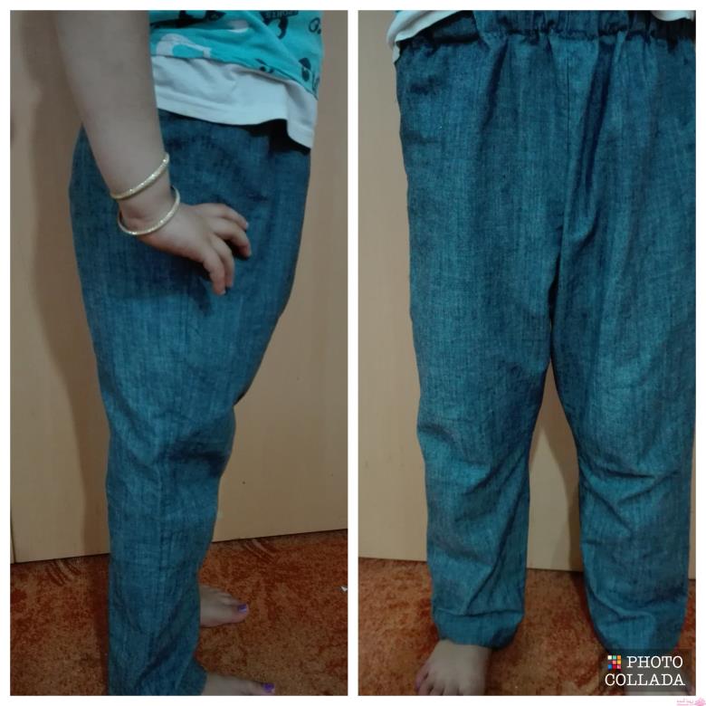 پرسش و پاسخ خیاطی