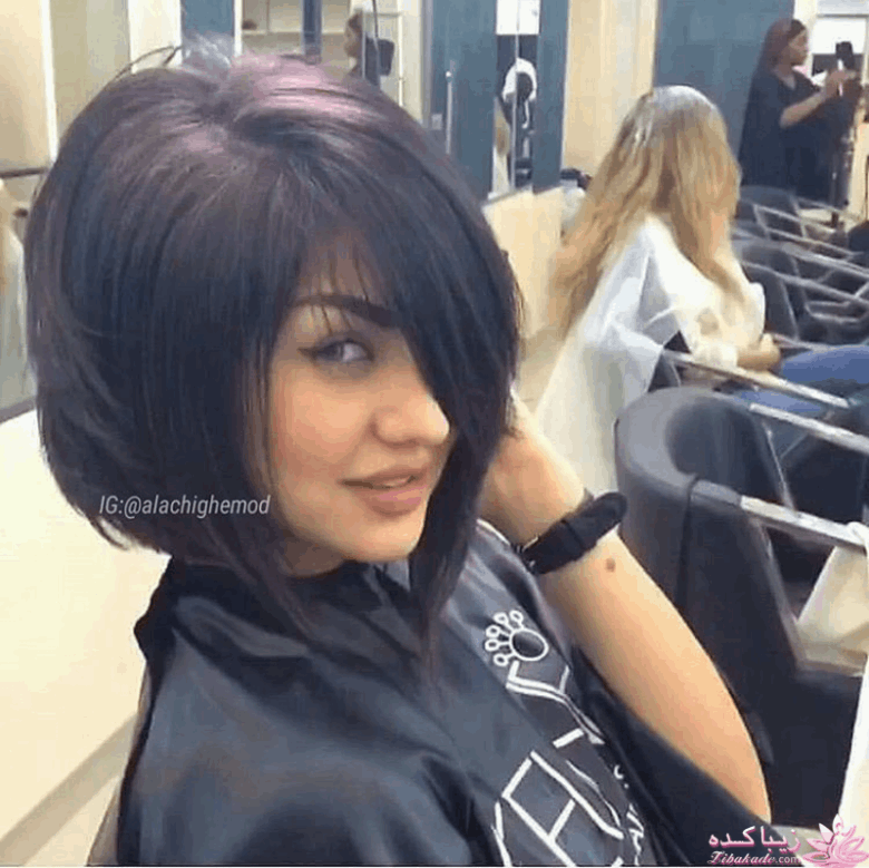 رنگ مو، آموزش ترکیب رنگ مو