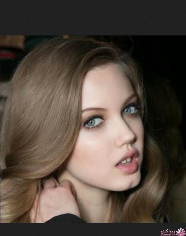 رنگ مو، آموزش ترکیب رنگ مو