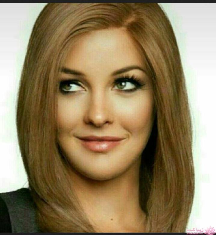 رنگ مو، آموزش ترکیب رنگ مو