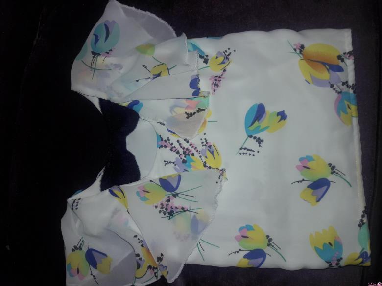 پرسش و پاسخ خیاطی