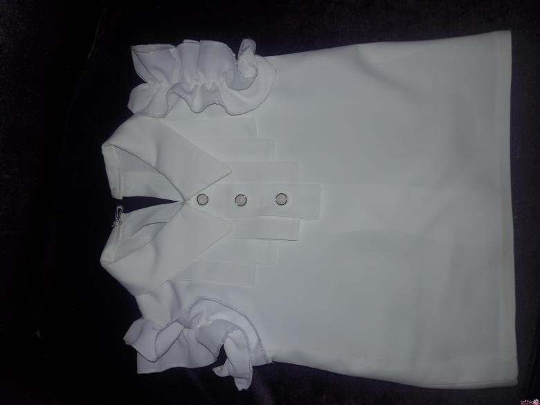 پرسش و پاسخ خیاطی