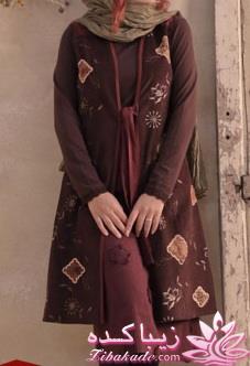 آموزش دوخت مانتو