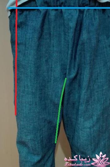 پرسش و پاسخ خیاطی