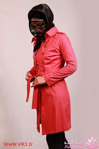 آموزش دوخت مانتو