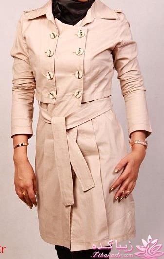 آموزش دوخت مانتو