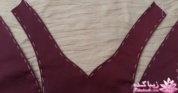 پرسش و پاسخ خیاطی