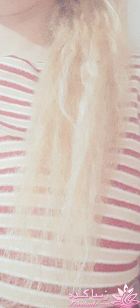 رنگ مو، آموزش ترکیب رنگ مو