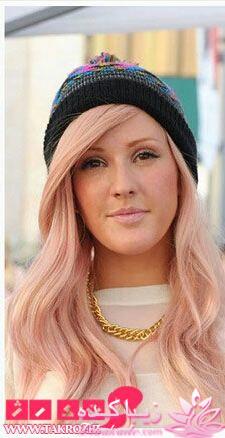 رنگ مو، آموزش ترکیب رنگ مو