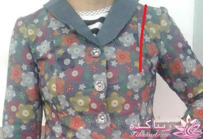 پرسش و پاسخ خیاطی