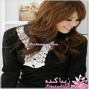 رنگ مو، آموزش ترکیب رنگ مو